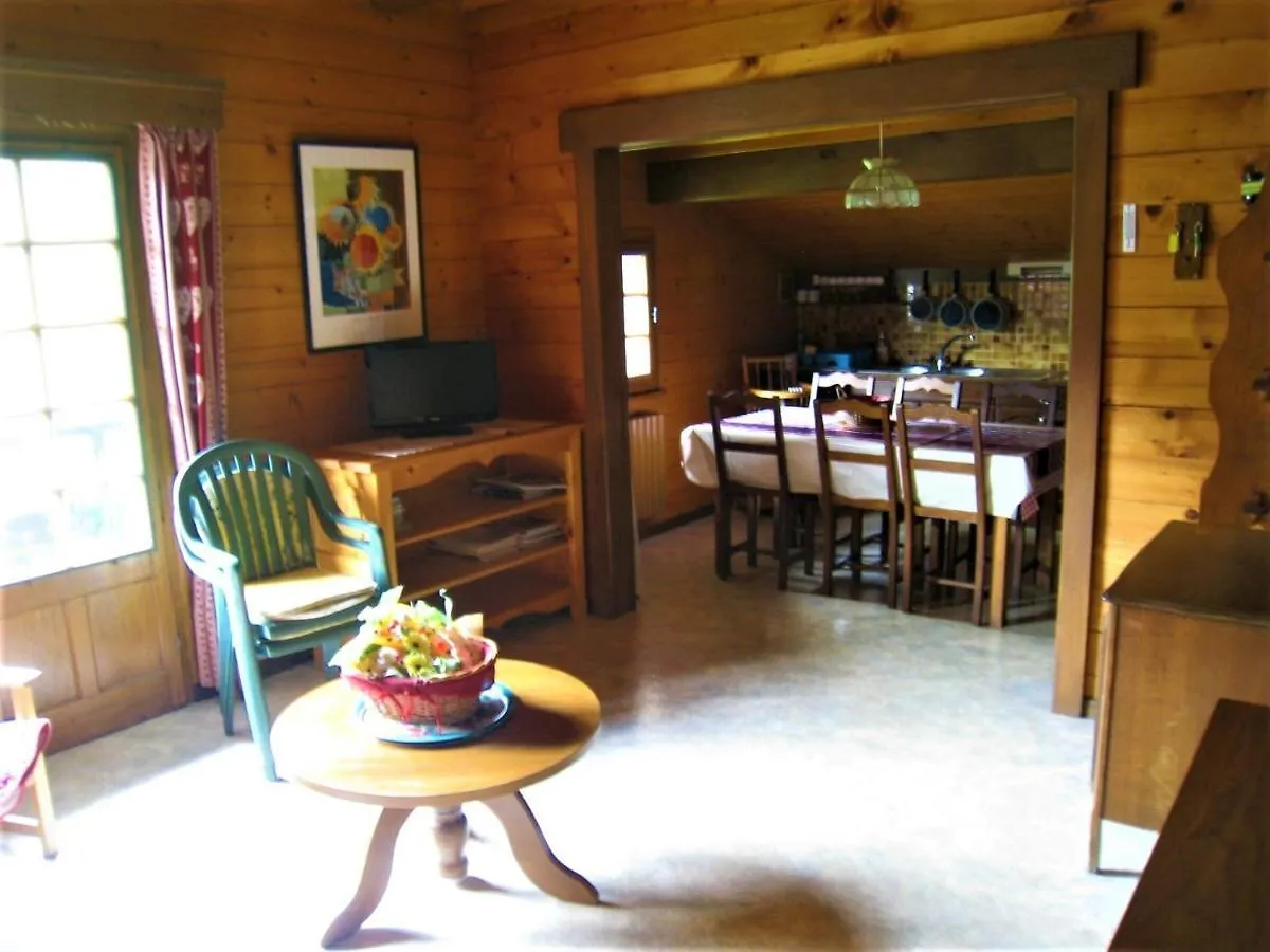 Appartement Cosy Au Grand-Bornand, Proche Centre, Ski Et Navette - Fr-1-467-40 Le Grand-Bornand